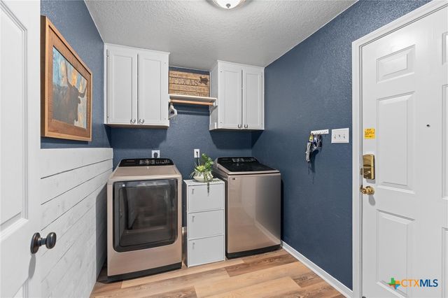 2918 Big Divide Road, Copperas Cove, TX 76522
