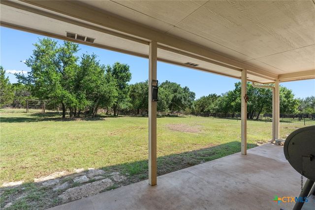 2918 Big Divide Road, Copperas Cove, TX 76522