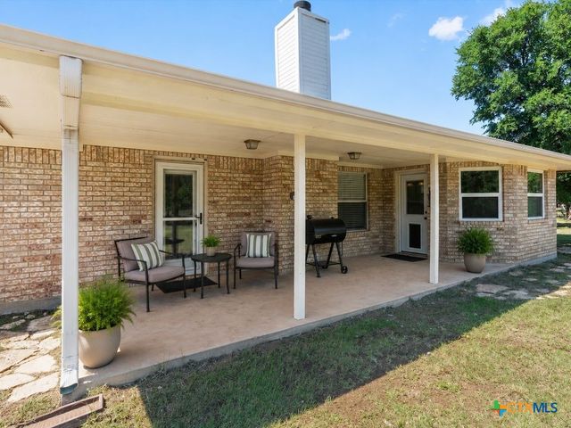 2918 Big Divide Road, Copperas Cove, TX 76522