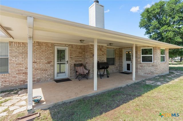 2918 Big Divide Road, Copperas Cove, TX 76522