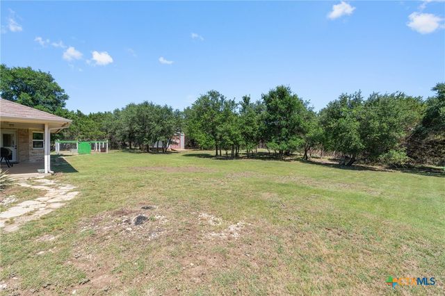2918 Big Divide Road, Copperas Cove, TX 76522