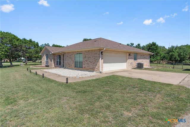 2918 Big Divide Road, Copperas Cove, TX 76522