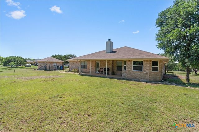 2918 Big Divide Road, Copperas Cove, TX 76522