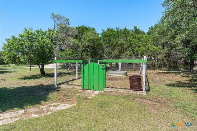 2918 Big Divide Road, Copperas Cove, TX 76522