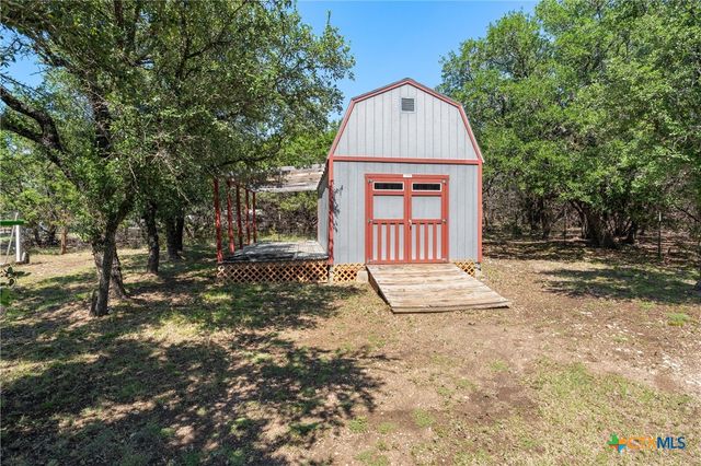 2918 Big Divide Road, Copperas Cove, TX 76522