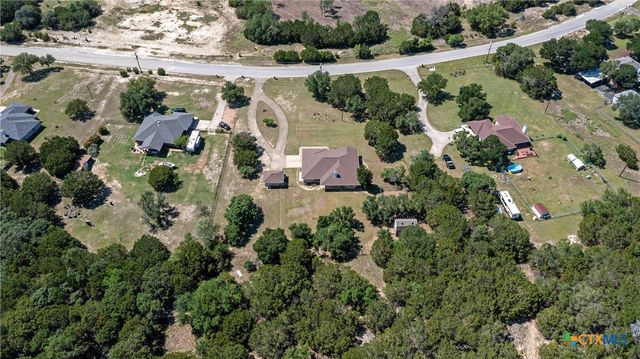 2918 Big Divide Road, Copperas Cove, TX 76522
