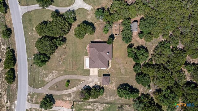 2918 Big Divide Road, Copperas Cove, TX 76522