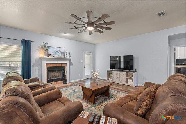 2918 Big Divide Road, Copperas Cove, TX 76522