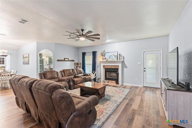 2918 Big Divide Road, Copperas Cove, TX 76522