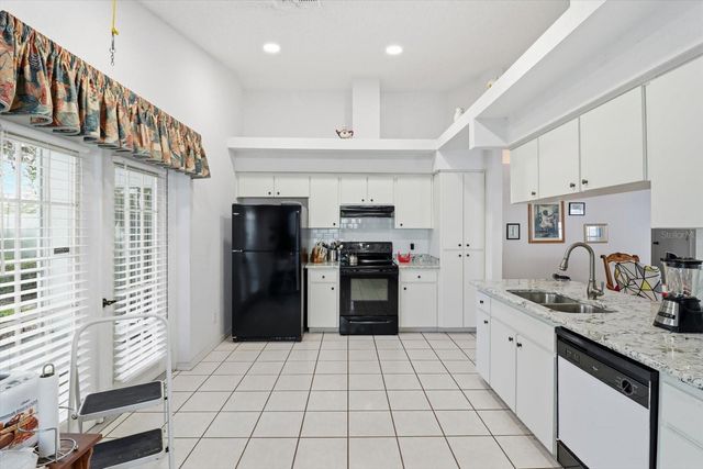 1046 CASTILLE DRIVE, Spring Hill, FL 34608