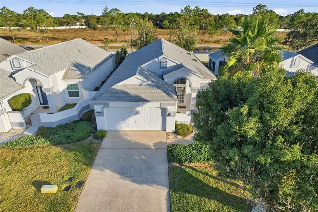 1046 CASTILLE DRIVE, Spring Hill, FL 34608