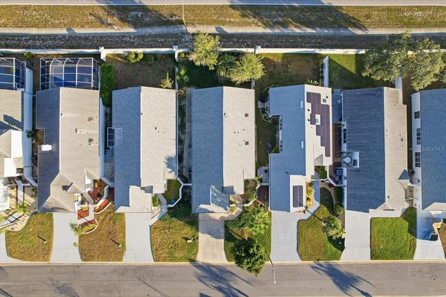 1046 CASTILLE DRIVE, Spring Hill, FL 34608