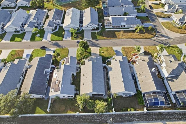 1046 CASTILLE DRIVE, Spring Hill, FL 34608