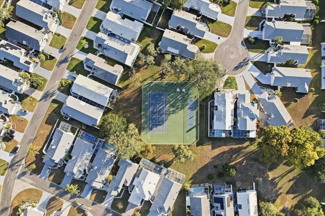 1046 CASTILLE DRIVE, Spring Hill, FL 34608