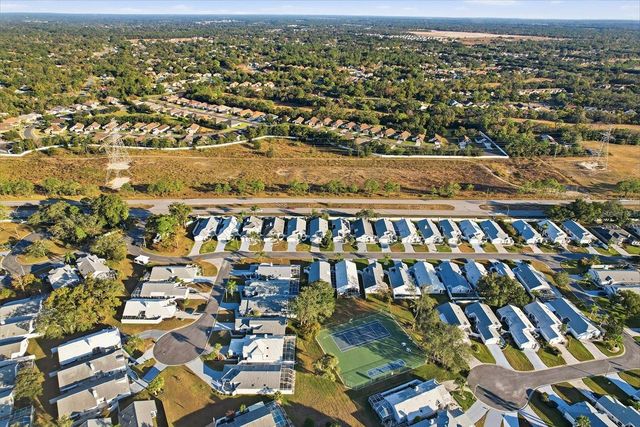 1046 CASTILLE DRIVE, Spring Hill, FL 34608