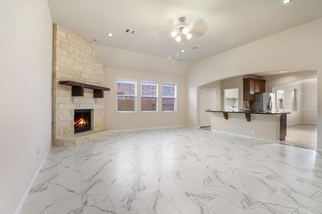 9162 Monarch Field Lane, Cypress, TX 77433