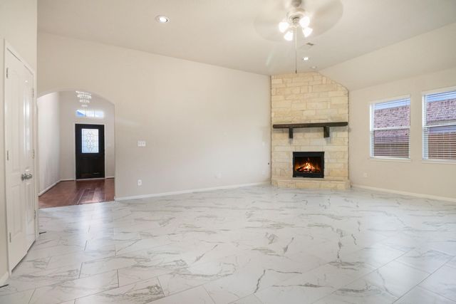 9162 Monarch Field Lane, Cypress, TX 77433
