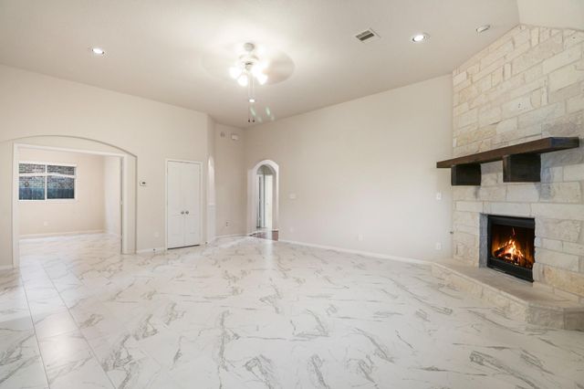 9162 Monarch Field Lane, Cypress, TX 77433