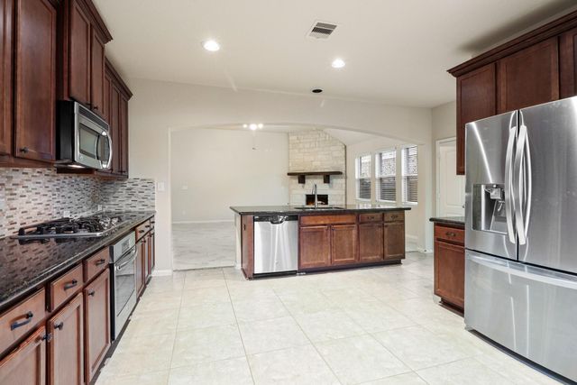 9162 Monarch Field Lane, Cypress, TX 77433