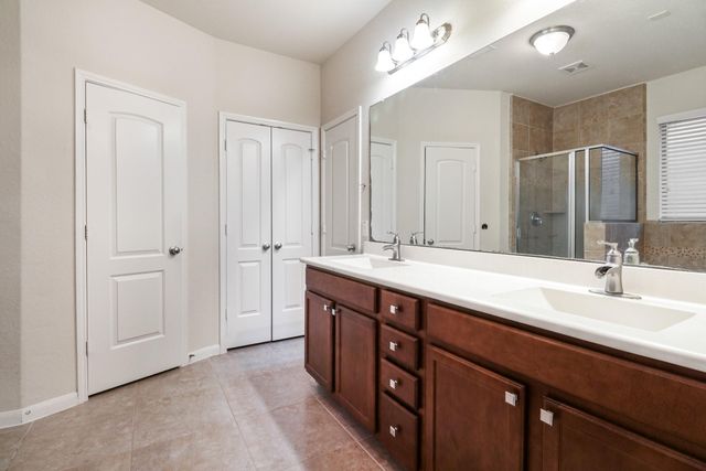 9162 Monarch Field Lane, Cypress, TX 77433