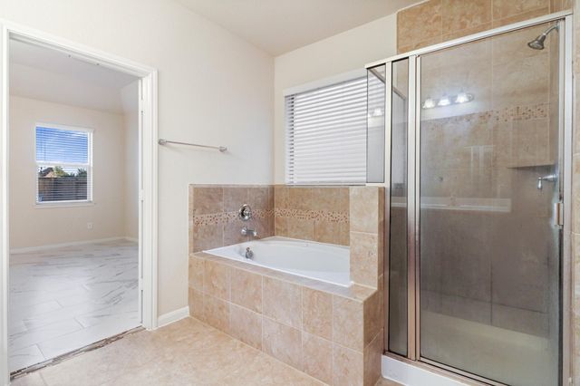 9162 Monarch Field Lane, Cypress, TX 77433
