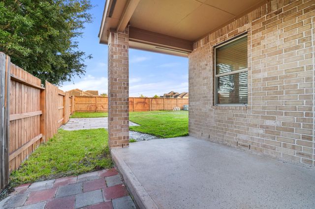 9162 Monarch Field Lane, Cypress, TX 77433