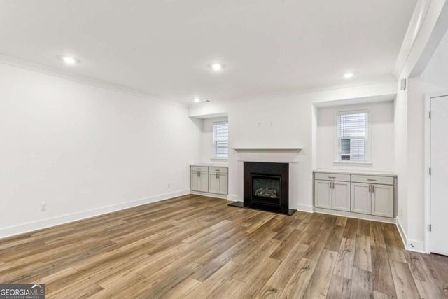 313 Fraley Drive, Woodstock, GA 30188