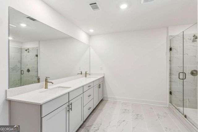 313 Fraley Drive, Woodstock, GA 30188