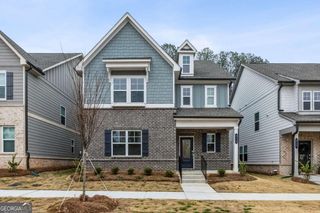 313 Fraley Drive, Woodstock, GA 30188