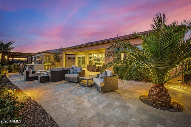 36802 N PFEIFER Lane, San Tan Valley, AZ 85140