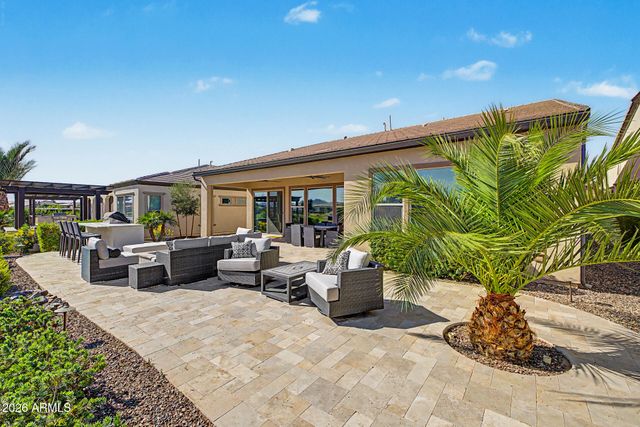 36802 N PFEIFER Lane, San Tan Valley, AZ 85140