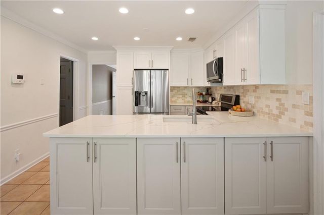 1522 Tennessee Walker Drive NE, Roswell, GA 30075