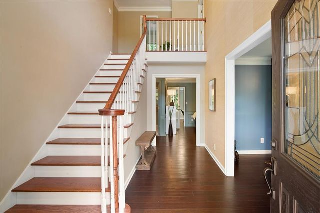 1522 Tennessee Walker Drive NE, Roswell, GA 30075