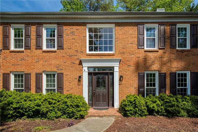 1522 Tennessee Walker Drive NE, Roswell, GA 30075