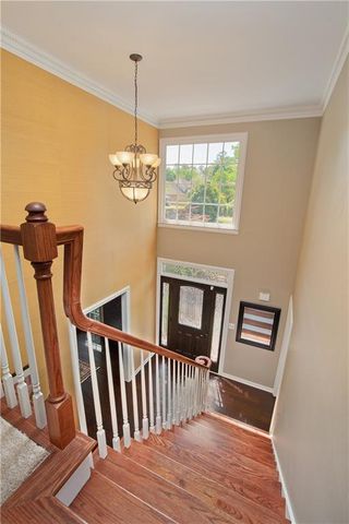 1522 Tennessee Walker Drive NE, Roswell, GA 30075