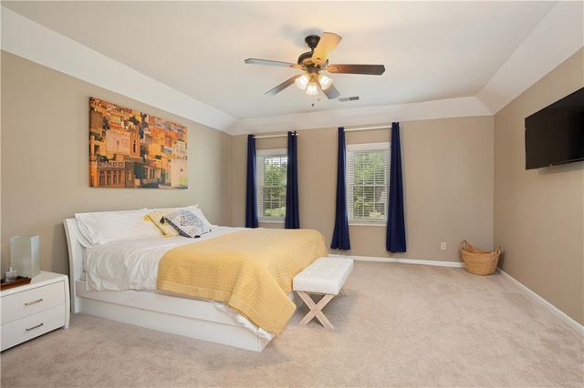 1522 Tennessee Walker Drive NE, Roswell, GA 30075