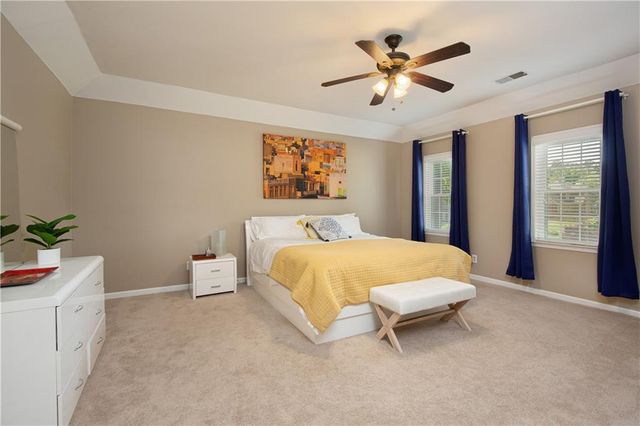 1522 Tennessee Walker Drive NE, Roswell, GA 30075