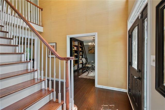 1522 Tennessee Walker Drive NE, Roswell, GA 30075