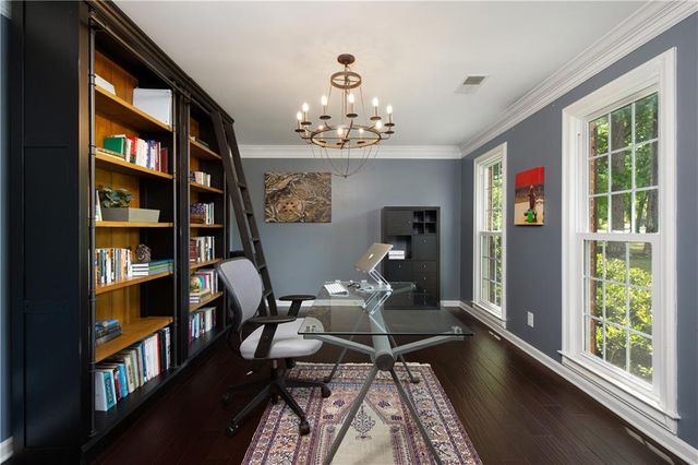 1522 Tennessee Walker Drive NE, Roswell, GA 30075
