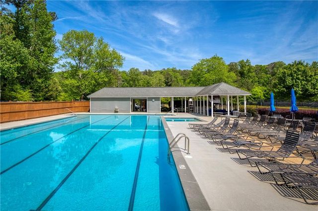 1522 Tennessee Walker Drive NE, Roswell, GA 30075