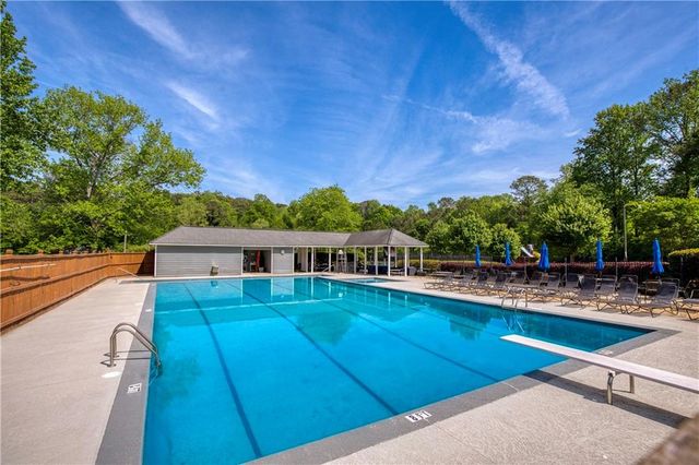 1522 Tennessee Walker Drive NE, Roswell, GA 30075