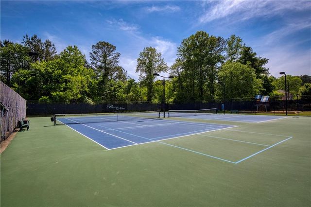 1522 Tennessee Walker Drive NE, Roswell, GA 30075