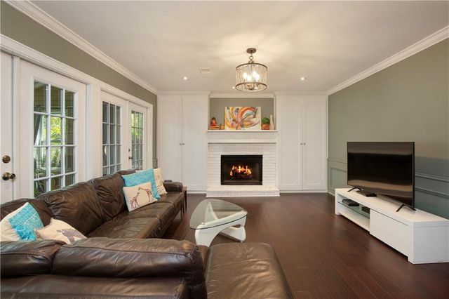 1522 Tennessee Walker Drive NE, Roswell, GA 30075