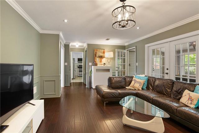 1522 Tennessee Walker Drive NE, Roswell, GA 30075