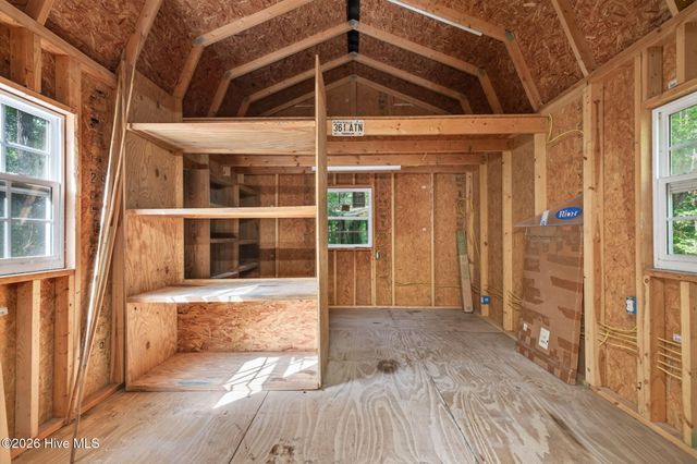 1285 Cool Springs Road, Lillington, NC 27546