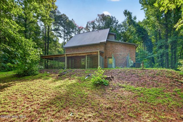 1285 Cool Springs Road, Lillington, NC 27546