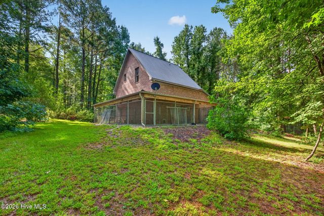 1285 Cool Springs Road, Lillington, NC 27546