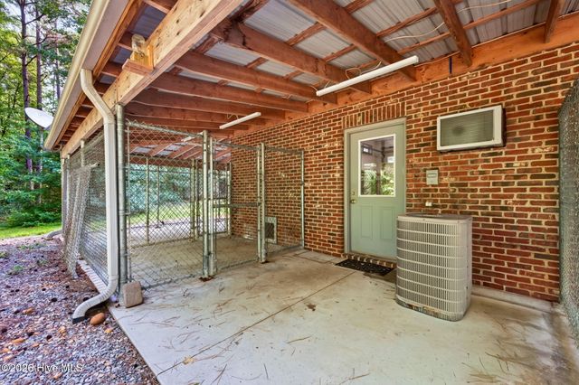 1285 Cool Springs Road, Lillington, NC 27546