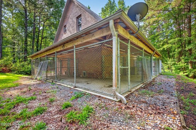 1285 Cool Springs Road, Lillington, NC 27546