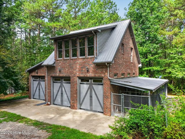 1285 Cool Springs Road, Lillington, NC 27546